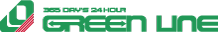 グリーン物流サービス株式会社
